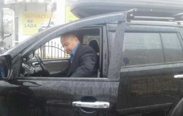 Жінка власними силами затримала п’яного водія, що мало не повторив харківську трагедію