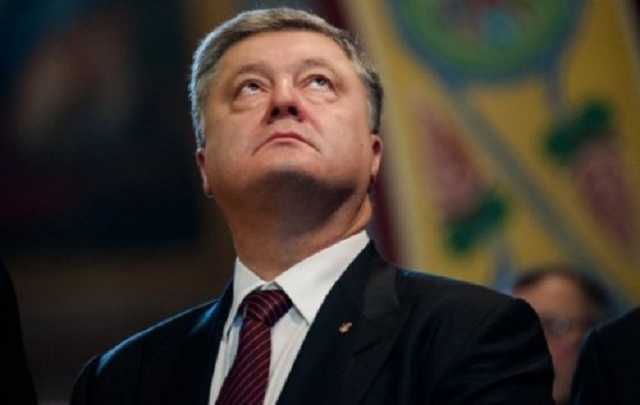 Порошенко может спровоцировать повторение печального румынского сценария – Сенченко