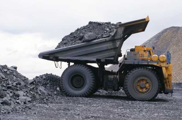 В Украине запахло созданием единого угольного гиганта