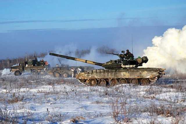 Поддержка Украины сегодня - безопасность завтра. The Washington Post опубликовала статью с призывом дать нашей стране оружие