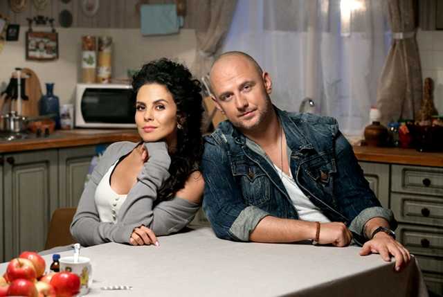 Громкий развод: Потап и Настя Каменских уже не пара