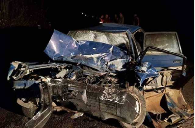 ДТП із пасажирським автобусом на Вінниччині, - одна жертва і немовля в лікарні