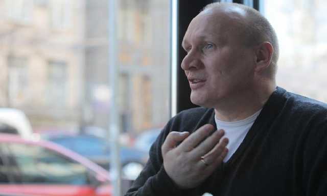 Суд отпустил Коханивского из-под стражи после 72 часов