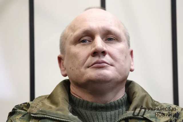 Коханивского хотят взять на поруки нардепы