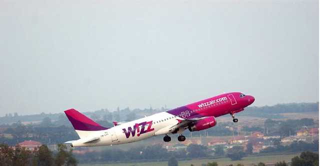 Wizz Air собирается променять "Жуляны" на "Борисполь"