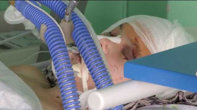 Девушка, которую избили подростки за 500 гривен, умерла