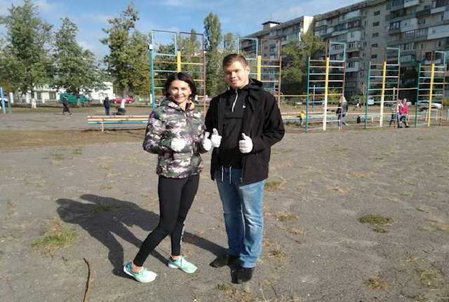 Житель Киева рассказал, как похудел на 86 кг