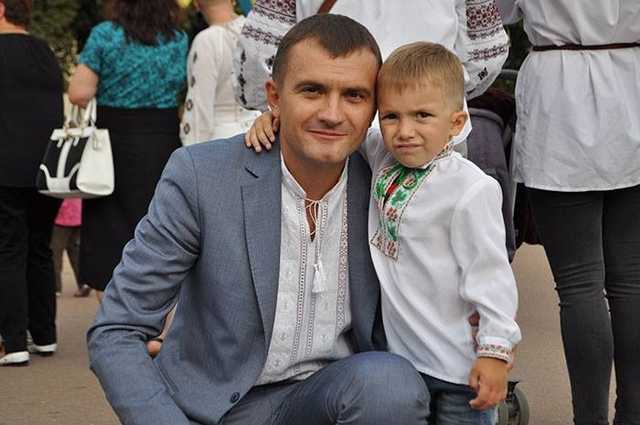 Мер Хмельницького: «В Україні російську мову мають вивчати лише розвідники та контррозвідники»