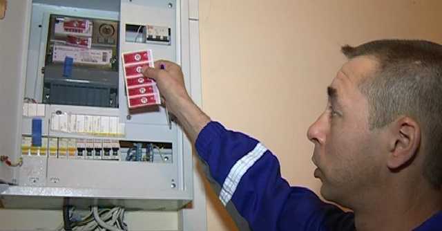 Все осмотренные счётчики работали «в режиме двойной тариф»! Как проверить счётчик?