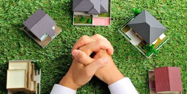 Гройсману на заметку: Фамилии «смотрящих» Геокадастра в Одесской области