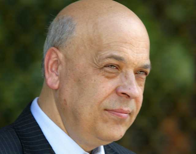 Москаль: Балога идет в президенты, держитесь, соотечественники