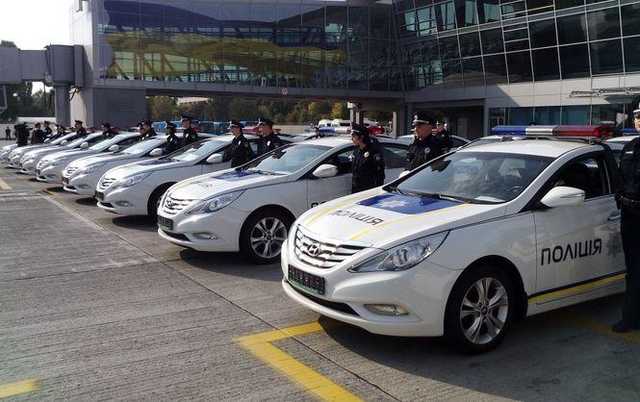 История авто и новый штраф: В МВД готовят несколько сюрпризов для водителей