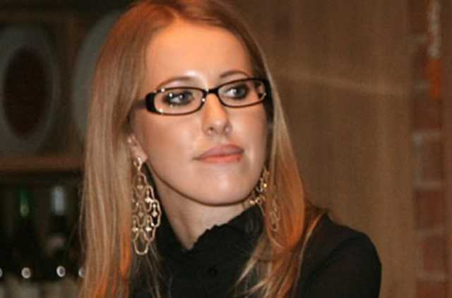 Журналист: Получается, что Крым сдает не Собчак, а сам Путин