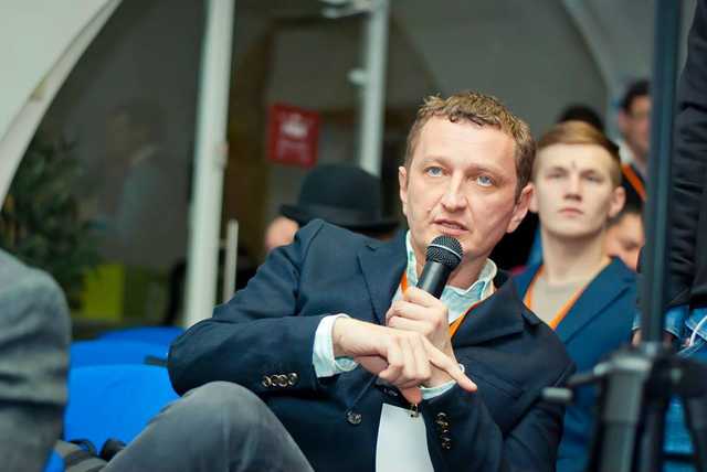 Откровенно о патриотизме: «Какого черта я ещё здесь и что я здесь забыл»