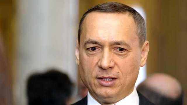 НАБУ подозревает Мартыненко в завладении имуществом ”Энергоатома”