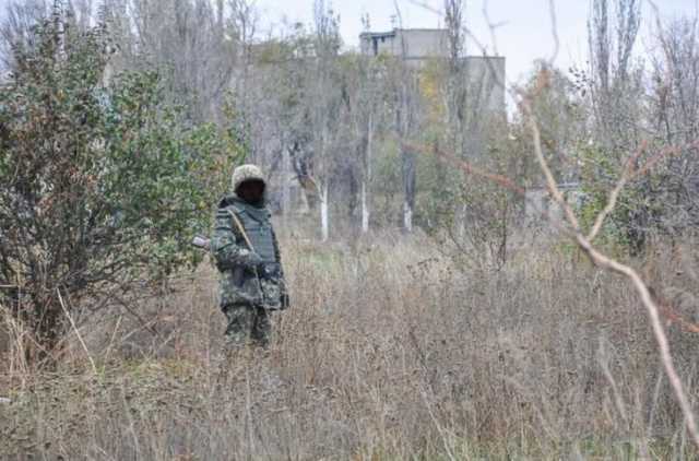 Кровь стынет: разведчик поделился жестокой правдой с передовой