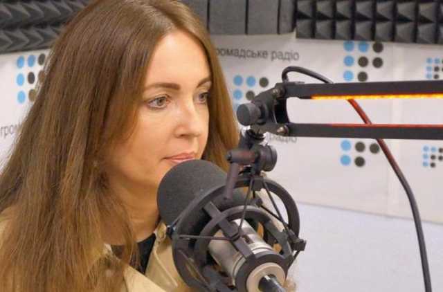 Известная волонтер шокировала Instagram-сообщество голыми бедрами