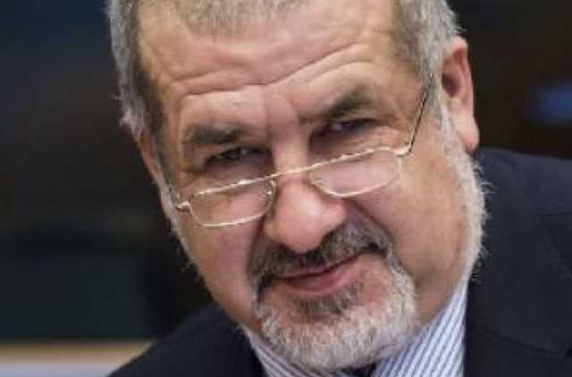 В БПП заявили, что трудоустроят Умерова и Чийгозу в Киеве