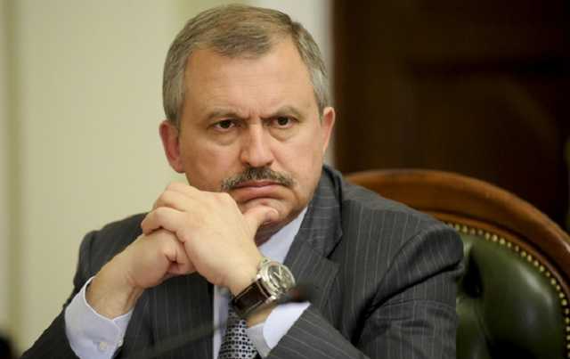 Де*илы и предатели во власти размножаются не по дням, а по часам — Сенченко