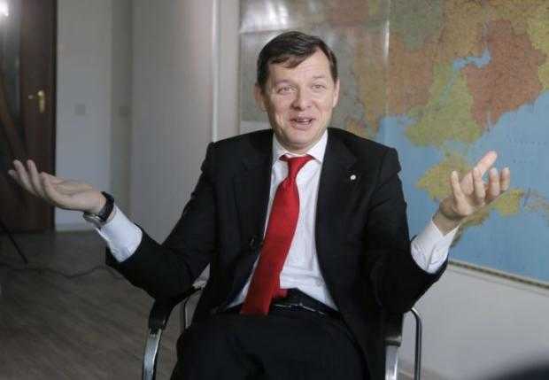 НАЗК "візьметься" за Ляшка через через "прихильність долі" в лотереї