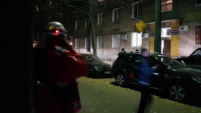 Покушение на Мосийчука может быть квалифицировано как теракт