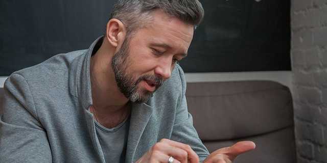 "Этого достаточно?" Оскандалившийся Бабкин сделал новое заявление о России