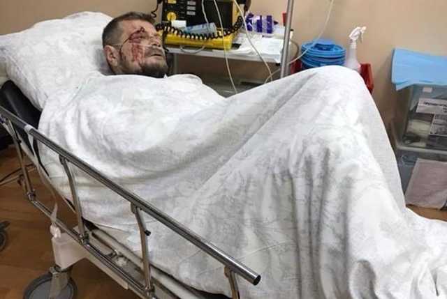 Покушение на Мосийчука: стали известны результаты операции нардепа