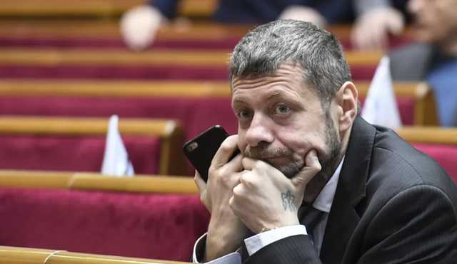 Зорян Шкиряк: в теракте виден почерк спецслужб России