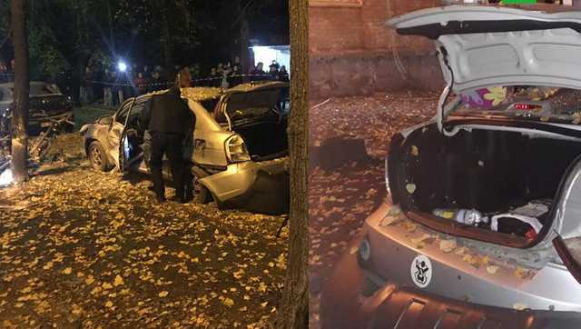 Число пострадавших в результате покушения на Мосийчука достигло пяти человек