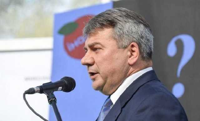 Известный аграрий рассказал о скотстве украинских чиновников на всех уровнях власти