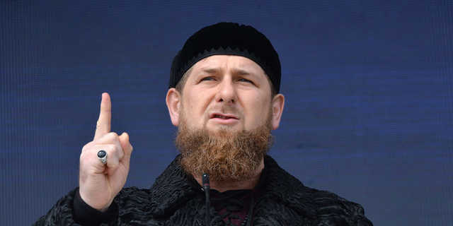 Тарас Березовец: вспоминается чеченская история Мосийчука с Кадыровым