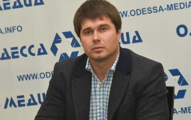 Кто крышует криминал в Черноморске