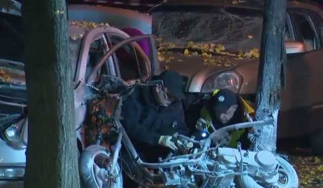 Михаил Подоляк: «Город политических взрывов»