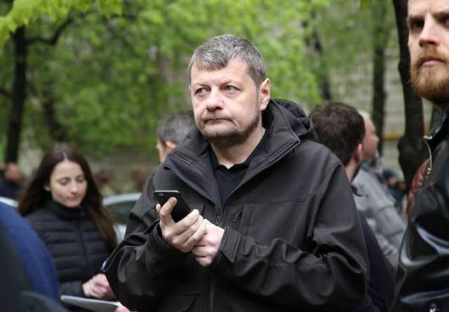 Мосійчуку доведеться зробити ще одну операцію