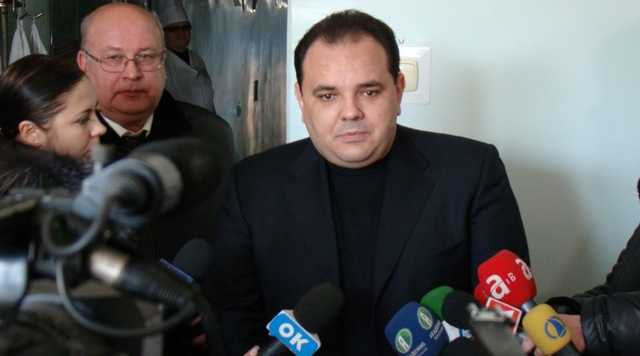 Барвіненко розповів про причини виходу з парламентської групи “Відродження”