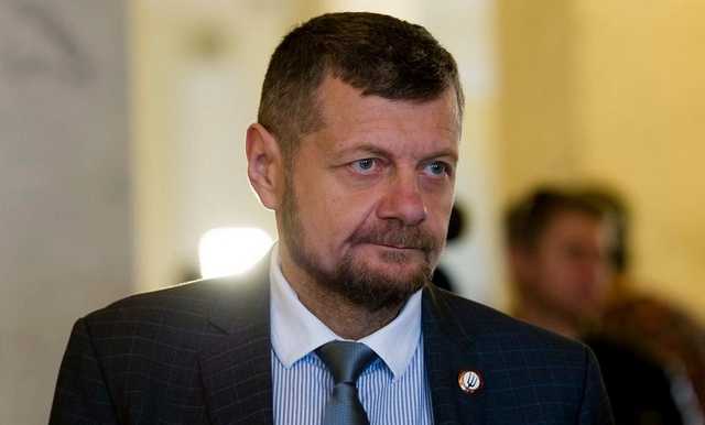 "Мы стреляем точно": в сети вспомнили угрозы Кадырова Мосийчуку