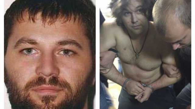 Убийца копов в Днепре заговорил: появилось видео откровений экс-торнадовца