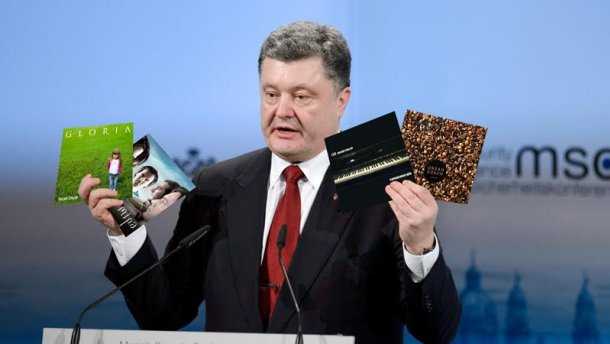 Певец вместо шоколатье: кто и зачем продвигает Вакарчука