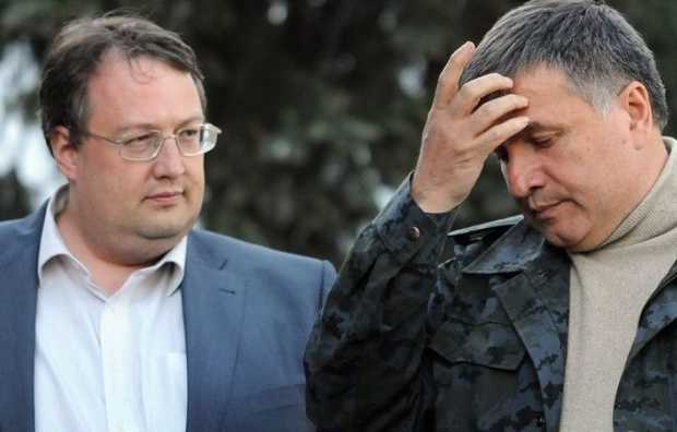 Советник Авакова предлагает перевести полицию на усиленный режим из-за террористов