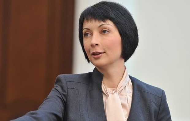 Лукаш выиграла суд у ГПУ