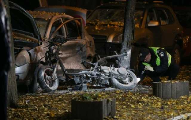 Блогер про замах на Мосійчука: "Геращенко дезінформує суспільство"