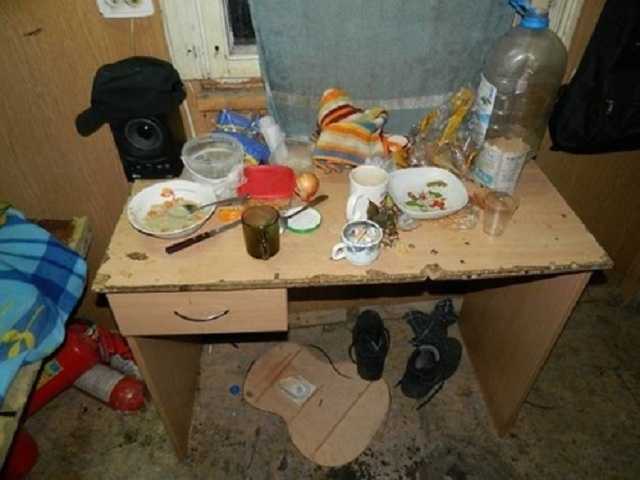 В Киеве молодой охранник до смерти забил коллегу из-за бомжа