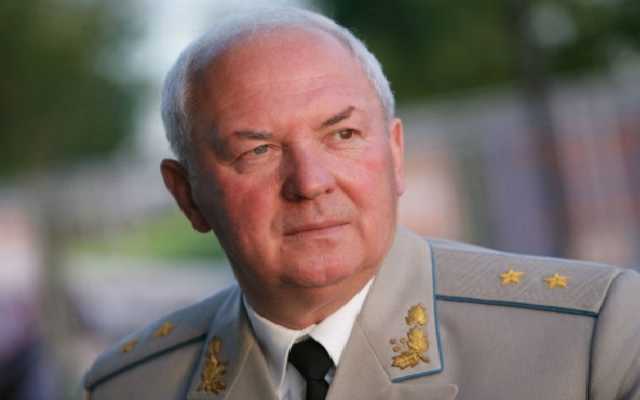 «Теракт з Мосійчуком – внутрішня заготовка. На 80%»