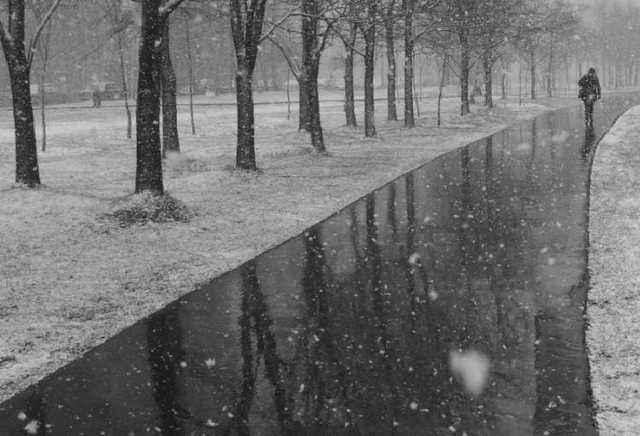 Приятного мало: синоптик рассказала, какую погоду ждать в Киеве