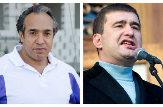 Сепаратист Игорь Марков выступил в защиту Аднана Кивана