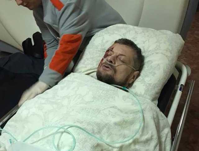 Сазонов: Кто остановит взрывы