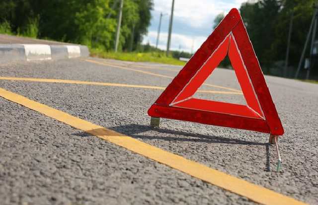 Масштабна ДТП на Миколаївщині: семеро постраждалих