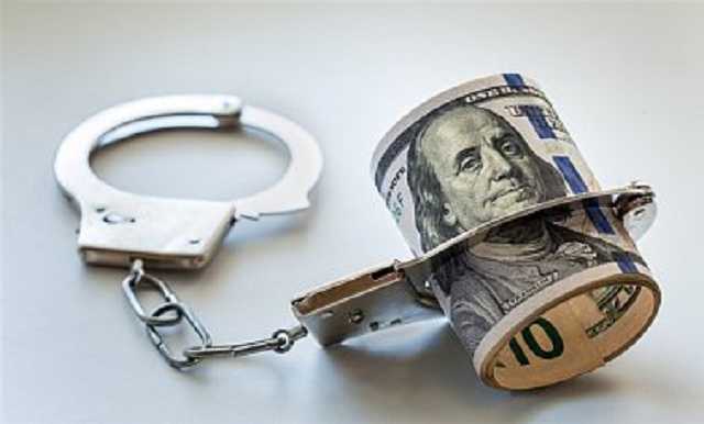 В Волынской области СБУ разоблачила на взятке инспектора ГФС