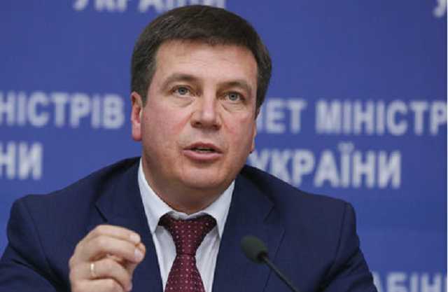 Зубко заявил, что за срыв отопительного сезона местным чиновникам грозит уголовная ответственность