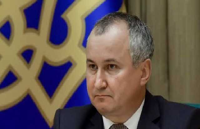 Главу СБУ Грицака могут отправить в отставку за взрыв в Киеве — источник